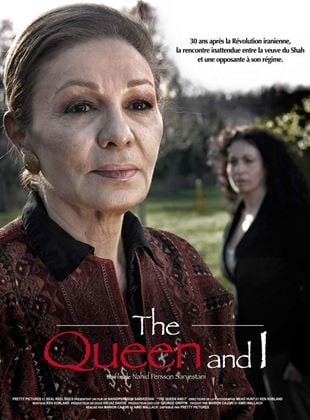 Bande-annonce The Queen and I