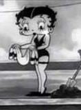 Betty Boop's Penthouse