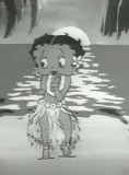 Betty Boop's Bamboo Isle