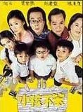 poster du film I Not Stupid
