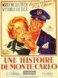 Une Histoire de Monte Carlo