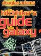 Le Guide du Voyageur Galactique