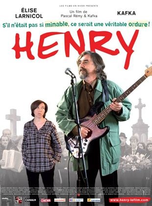 Bande-annonce Henry