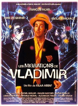 Les Migrations de Vladimir