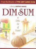 Dim sum : a little bit of heart