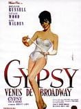Gypsy Vénus de Broadway