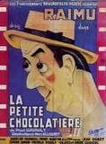 La Petite chocolatière