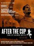 poster du film After the Cup: Sons of Sakhnin United