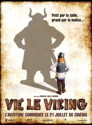 Bande-annonce Vic le Viking