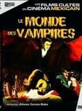 Le Monde des vampires