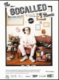 poster du film The Socalled Movie