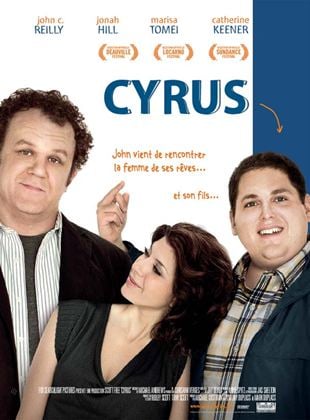 Bande-annonce Cyrus