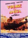 Voyage avec Anita