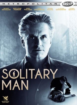Bande-annonce Solitary Man
