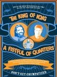 The King of Kong : A Fistful Of Quarters