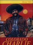 poster du film Colorado Charlie
