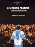 Le Commis conteur