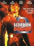 Le Scorpion rouge 2
