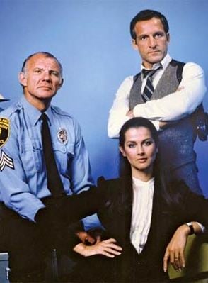 Capitaine Furillo / Hill Street Blues
