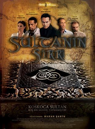 Sultanın Sırrı