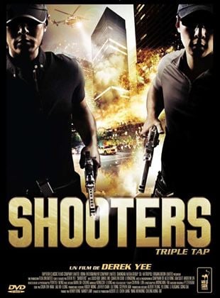 Bande-annonce Shooters
