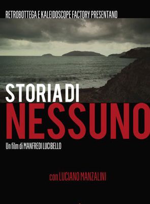 poster du film Storia di Nessuno