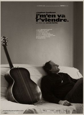poster du film J'm'en ve r'viendre