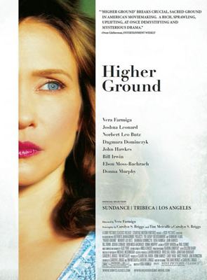 Bande-annonce Higher Ground