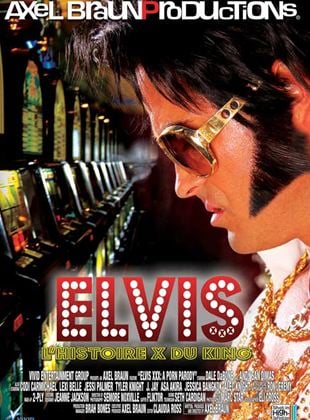 Bande-annonce Elvis XXX: A Porn Parody