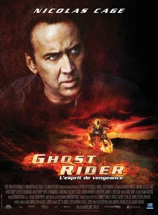 Bande-annonce Ghost Rider : L'Esprit de Vengeance