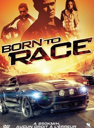Bande-annonce Born to Race