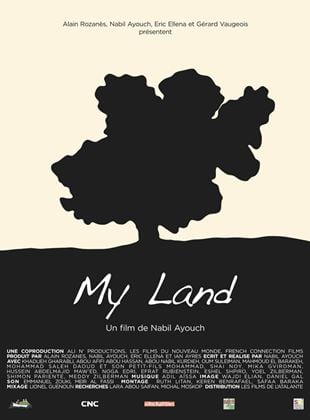 Bande-annonce My Land