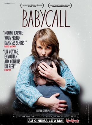 Bande-annonce Babycall