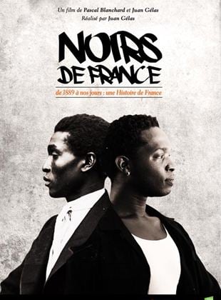 Bande-annonce Noirs de France : De 1889 à nos jours : une histoire de France