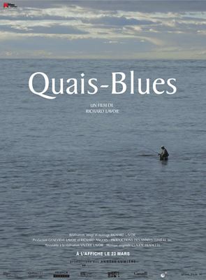 Quais-Blues