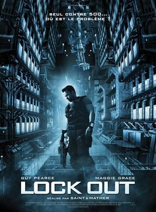 Bande-annonce Lock Out