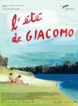 Bande-annonce L'été de Giacomo