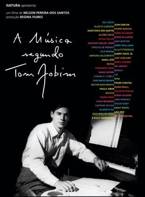 Bande-annonce A Música Segundo Tom Jobim