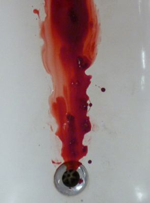poster du film Un Jour Sang