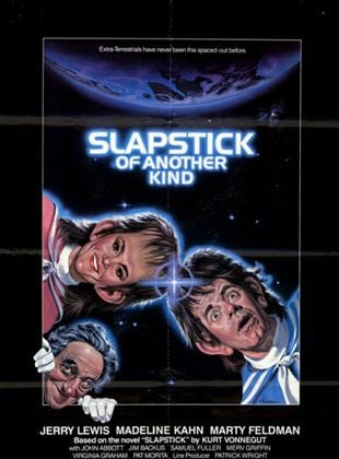 Slapstick (of another kind)