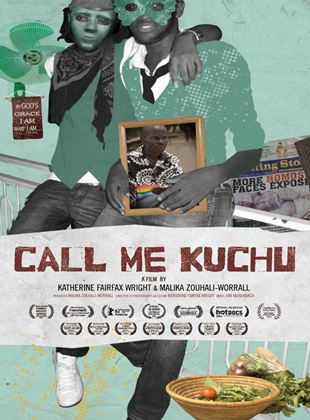 Bande-annonce Call Me Kuchu