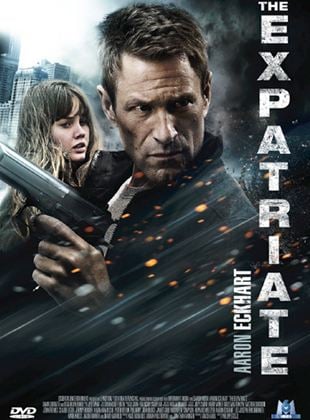 Bande-annonce The Expatriate