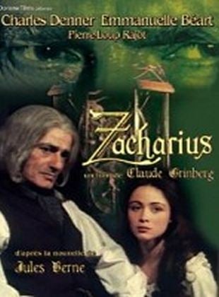 Zacharius
