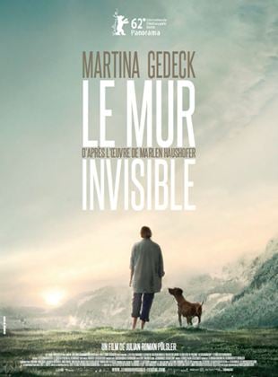 Le Mur Invisible streaming