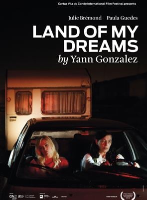Bande-annonce Land Of My Dreams