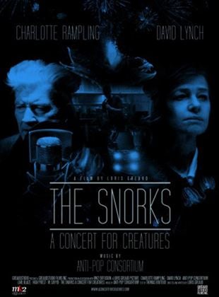 The Snorks: A concert for creatures
