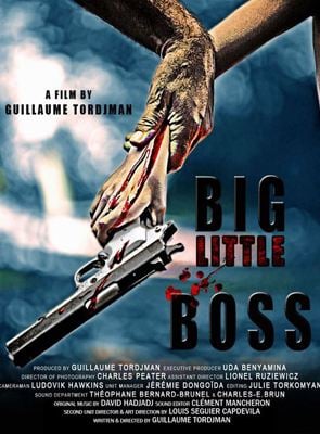 Big Little Boss