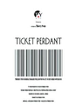 Ticket perdant