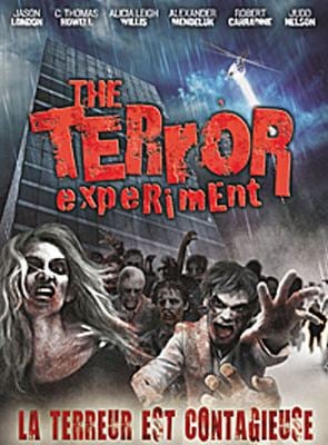 Bande-annonce The Terror Experiment