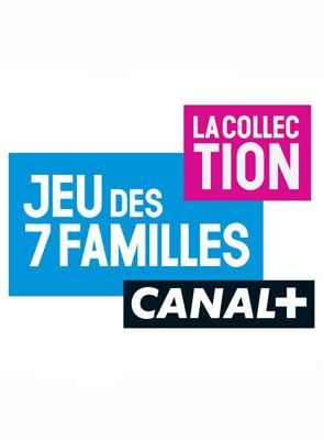 La Collection écrire pour... Le Jeu des 7 Familles